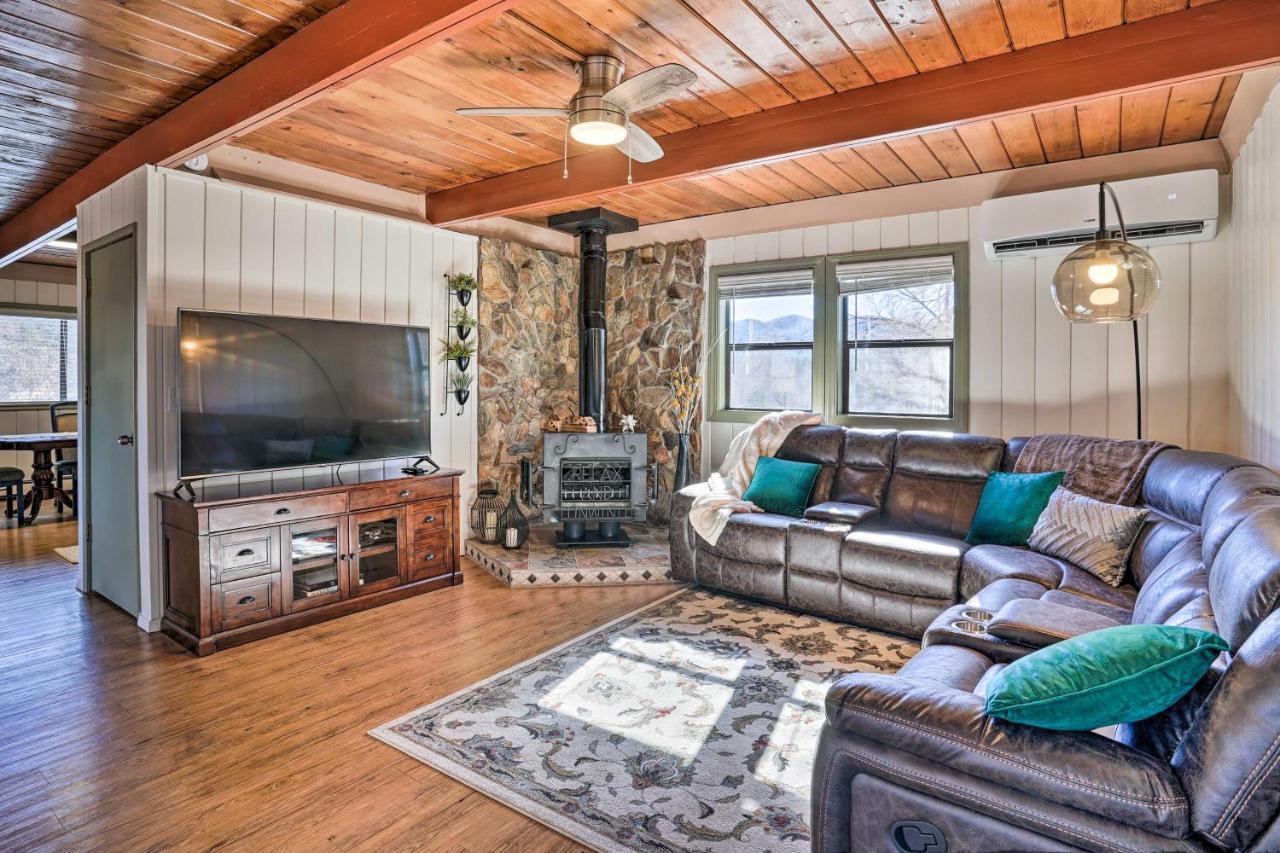 Prescott Home With Deck And Grill Close To Hiking! Экстерьер фото